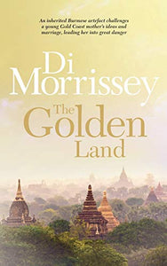 The Golden Land 