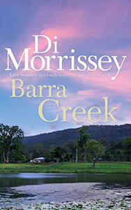 Barra Creek 