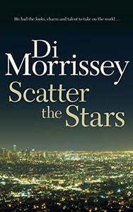 Scatter the Stars 