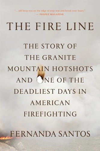 The Fire Line