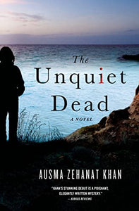 The Unquiet Dead 