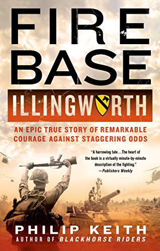 Fire Base Illingworth