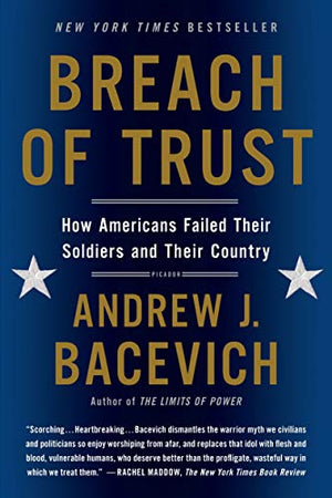 Breach of Trust