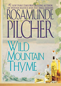 Wild Mountain Thyme 