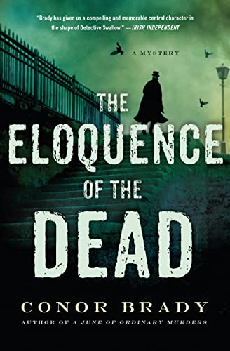 The Eloquence of the Dead