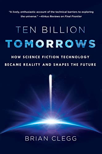 Ten Billion Tomorrows