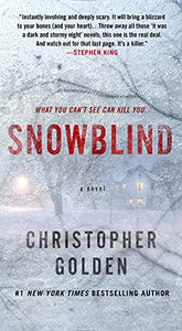 Snowblind 