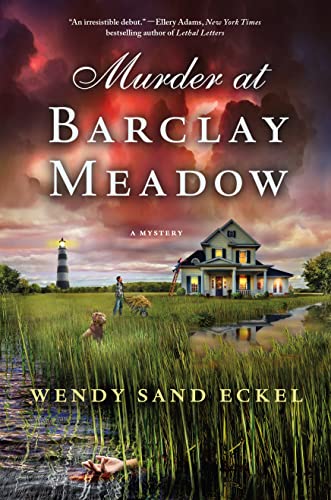 Murder at Barclay Meadow