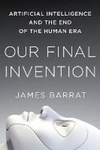 Our Final Invention
