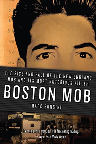 Boston Mob