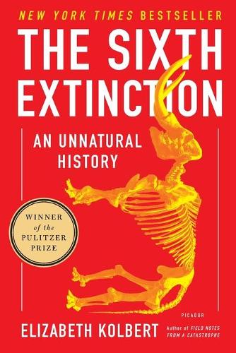 The Sixth Extinction