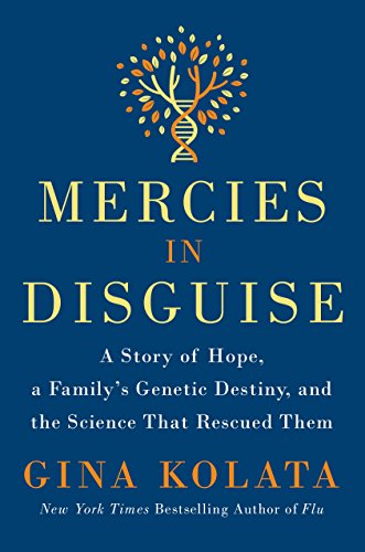 Mercies in Disguise