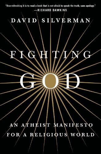 Fighting God