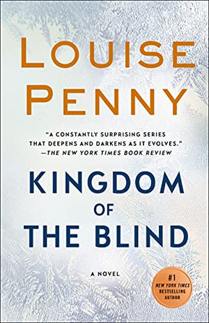 Kingdom of the Blind