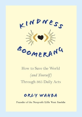 Kindness Boomerang