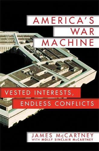 America's War Machine