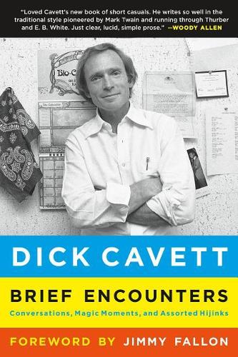 Brief Encounters