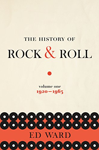The History of Rock and Roll, Volume 1
