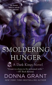 Smoldering Hunger 