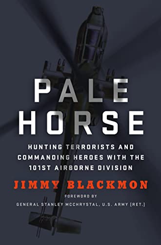 Pale Horse