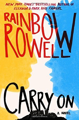 Rainbow Rowell