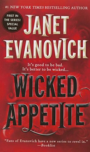Wicked Appetite