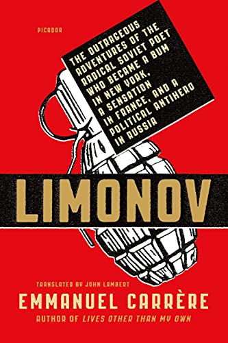 Limonov