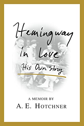 Hemingway in Love