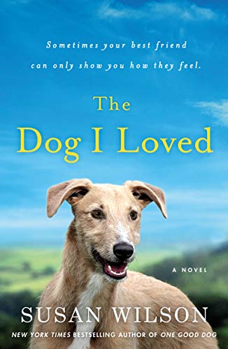 The Dog I Loved