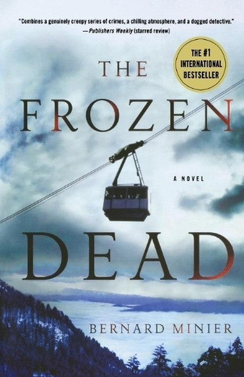 The Frozen Dead