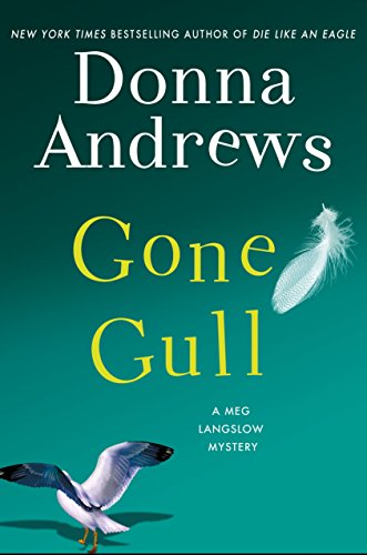 Gone Gull