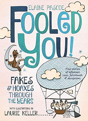 Fooled You!