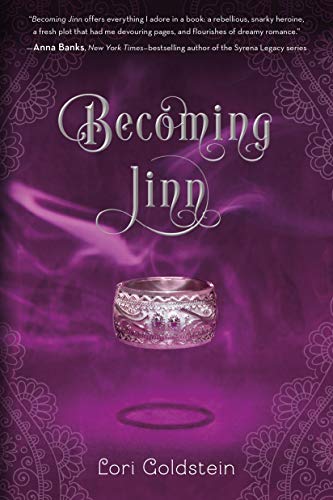 Becoming Jinn