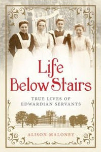 Life Below Stairs 