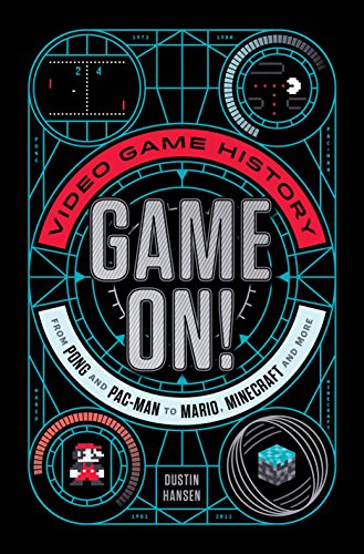 Game on!
