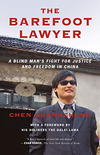 The Barefoot Lawyer
