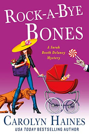 Rock-A-Bye Bones