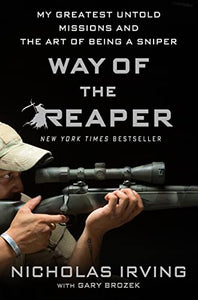 Way of the Reaper 