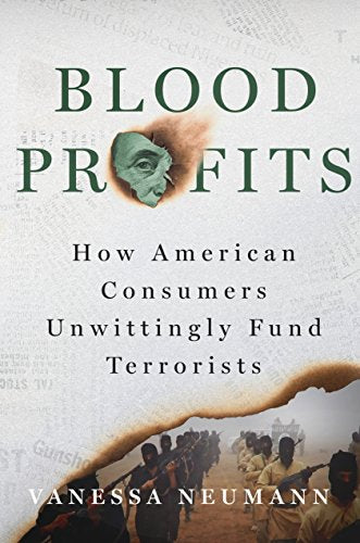 Blood Profits