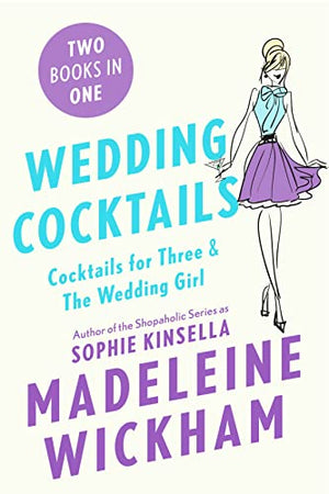 Wedding Cocktails