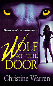 Wolf at the Door 