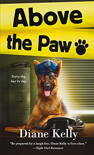 Above the Paw