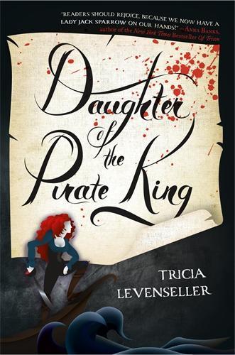 Daughter of the Pirate King