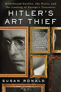 Hitler's Art Thief 