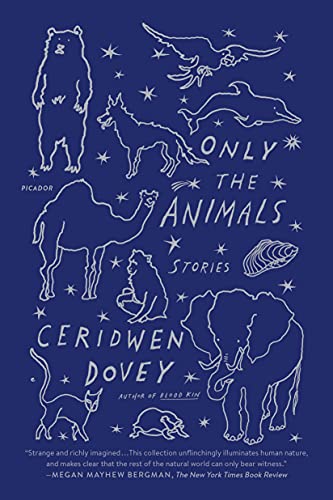 Only the Animals
