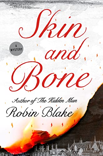 Skin and Bone