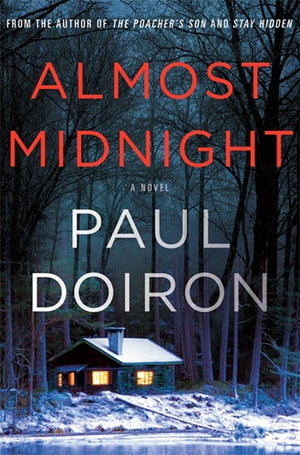 Almost Midnight