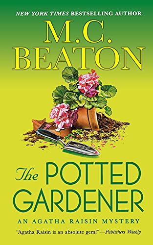 The Potted Gardener