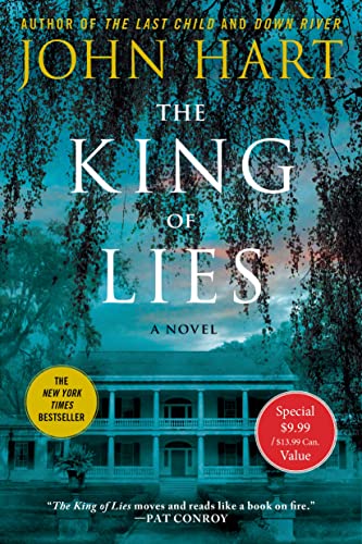 The King of Lies