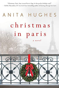 Christmas in Paris 